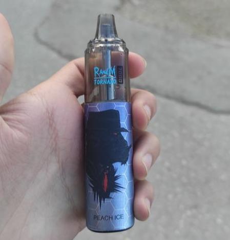 D&eacute;couvrez l'univers de Randm Vape France : Une r&eacute;volution dans le monde du vapotage