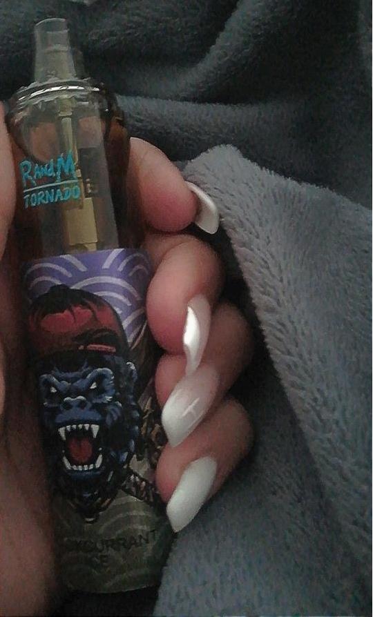 Le Randm Tornado 15000 : R&eacute;volutionnez Votre Exp&eacute;rience de Vaping