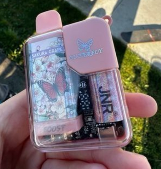 JNR Puff Belgique : L&rsquo;essor d&rsquo;une vape nouvelle g&eacute;n&eacute;ration