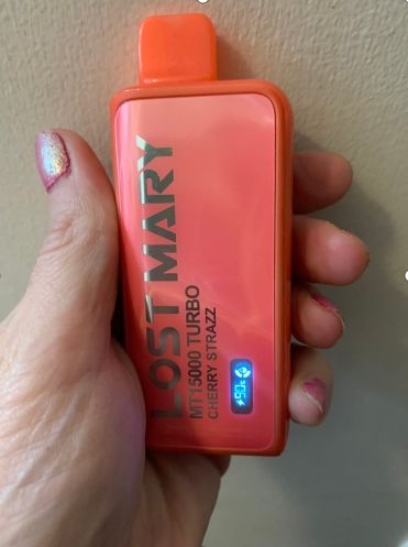 Lost Mary : Le design raffin&eacute; de la vape nouvelle g&eacute;n&eacute;ration pour les vape grossiste

