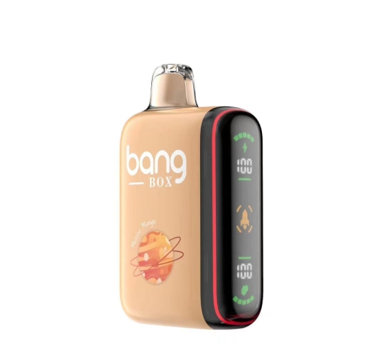 Bang Box Grossiste : La R&eacute;f&eacute;rence en Vapes Jetables de Qualit&eacute;