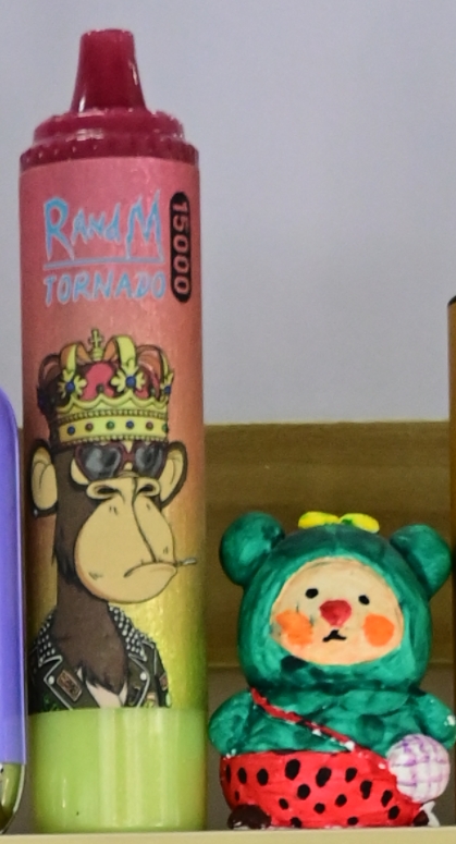 Randm Tornado 15000 : Le Choix Ultime pour les Grossistes en Vapes Jetables