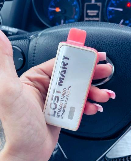 Lost Mary : l&rsquo;&eacute;volution d&rsquo;un style de vape qui change les r&egrave;gles