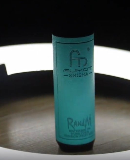 Explorer l&rsquo;univers du vapotage avec RandM Vape Suisse