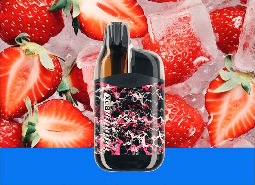 La montée en puissance du jnr puf : un souffle nouveau pour les vapoteurs exigeants